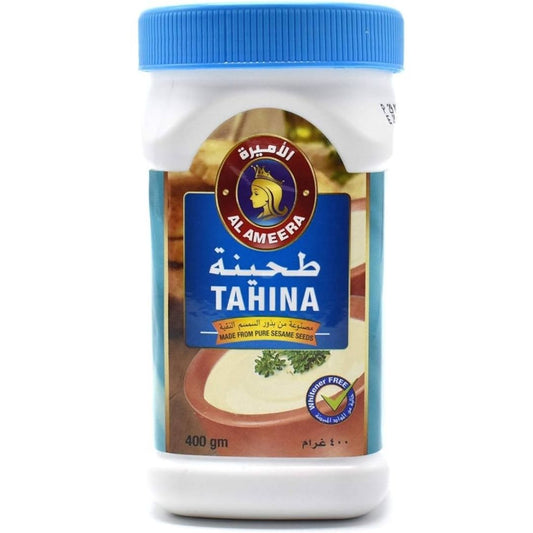 Tahina 400 ml  Al-Ameera