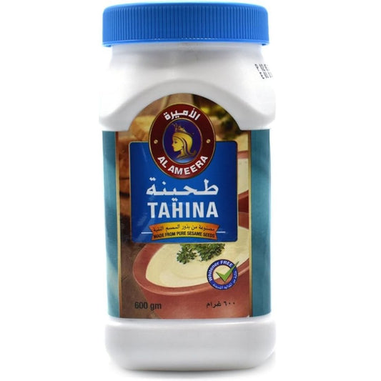 Tahina 600 ml  Al-Ameera