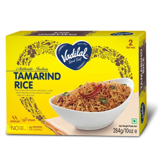 Tamarind Rice 284G Vadilal