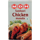 Tandoori Chiken Masala 100 gm MDH