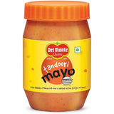 Tandoori Mayo Pet Bottle 285 gm  Del Monte