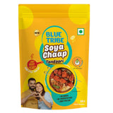 Tandoori Soya Chaap 250gm Blue Tribe