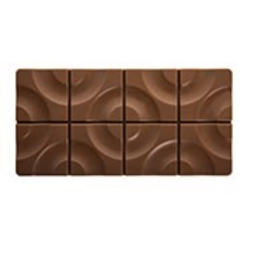 Target Chocolate Bar Mould