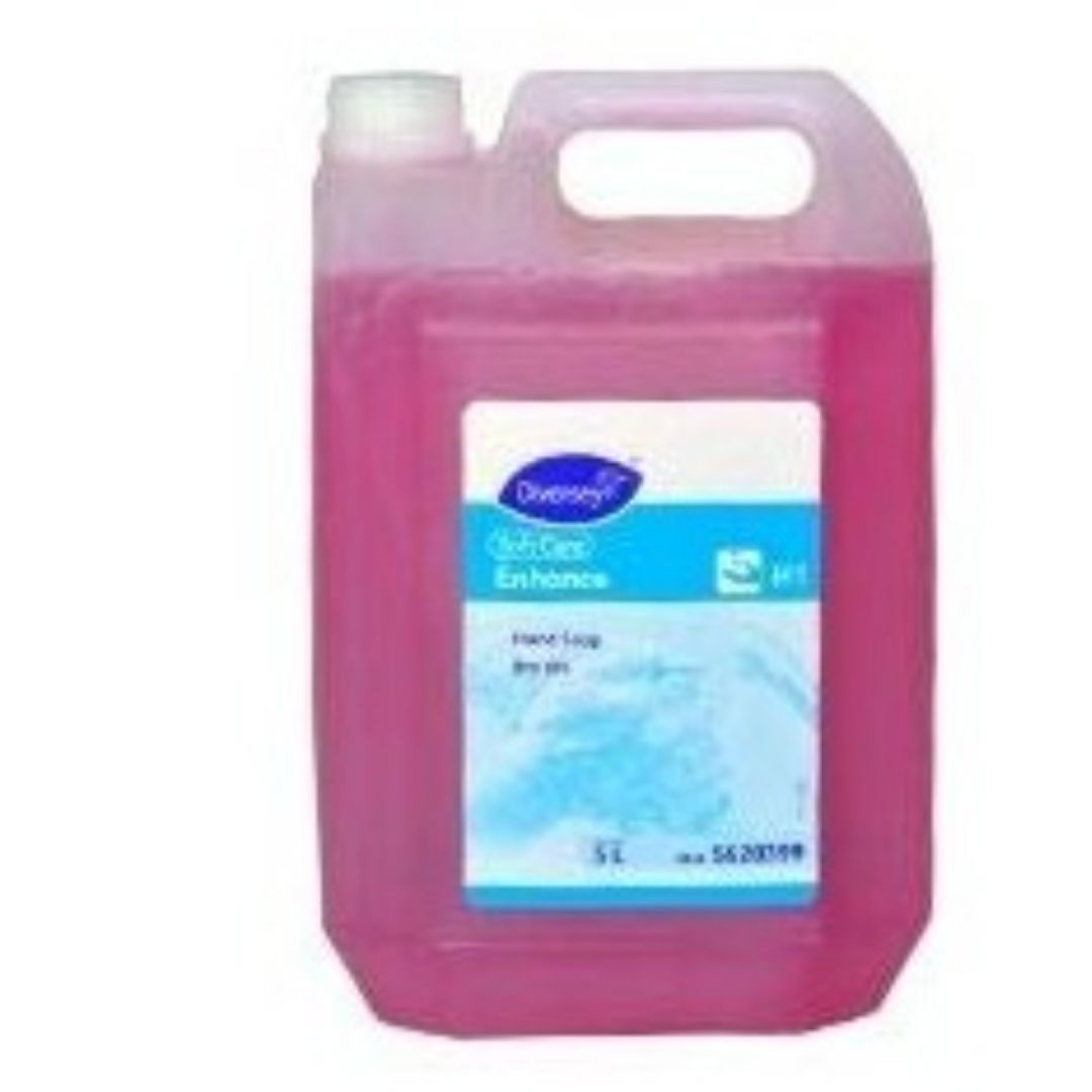 Taski Hand wash - 5 Ltr Diversey