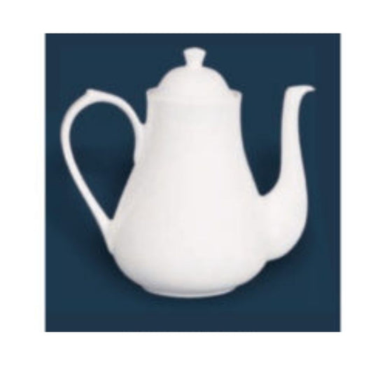 Tea Pot Ob 4 Cup Craft