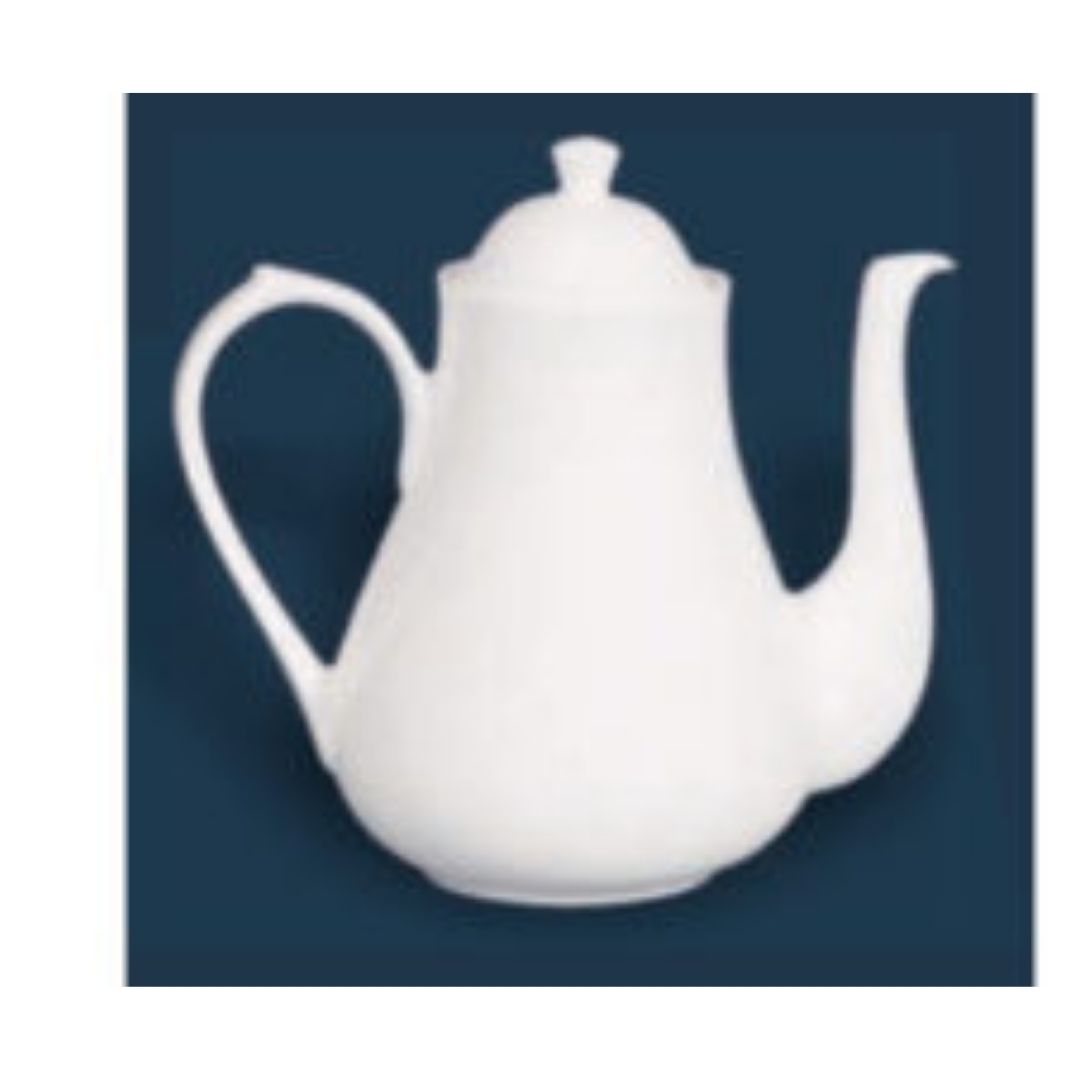 Tea Pot Ob 6 Cup Craft