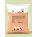 Tegral Satin Cocoa Puratos