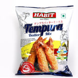 Tempura Batter Mix 1 kg  HABIT