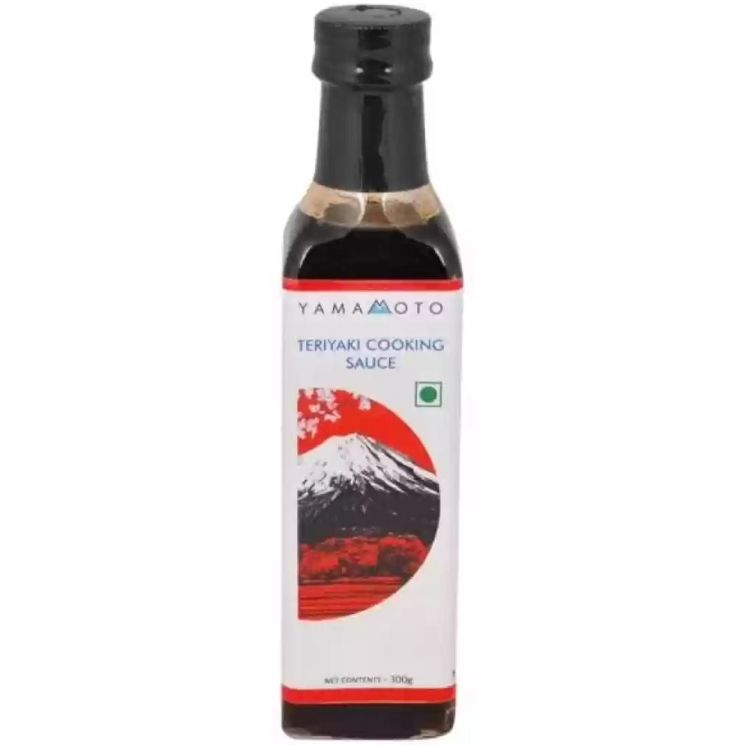 Teriyaki Cooking Sauce 300gm Yamamoto