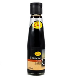 Teriyaki Sauce 210 ml Ong's