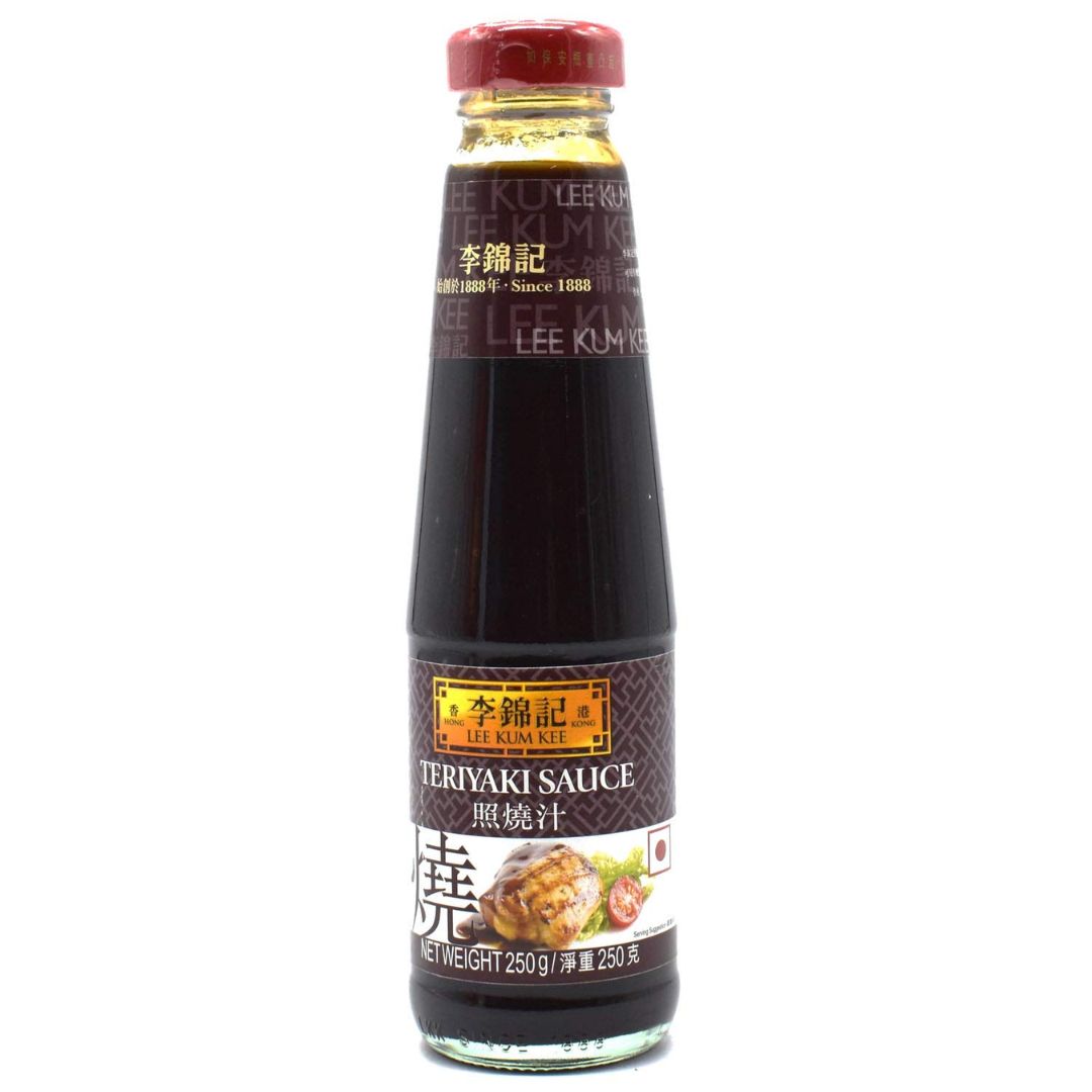 Teriyaki Sauce 250gm  LKK