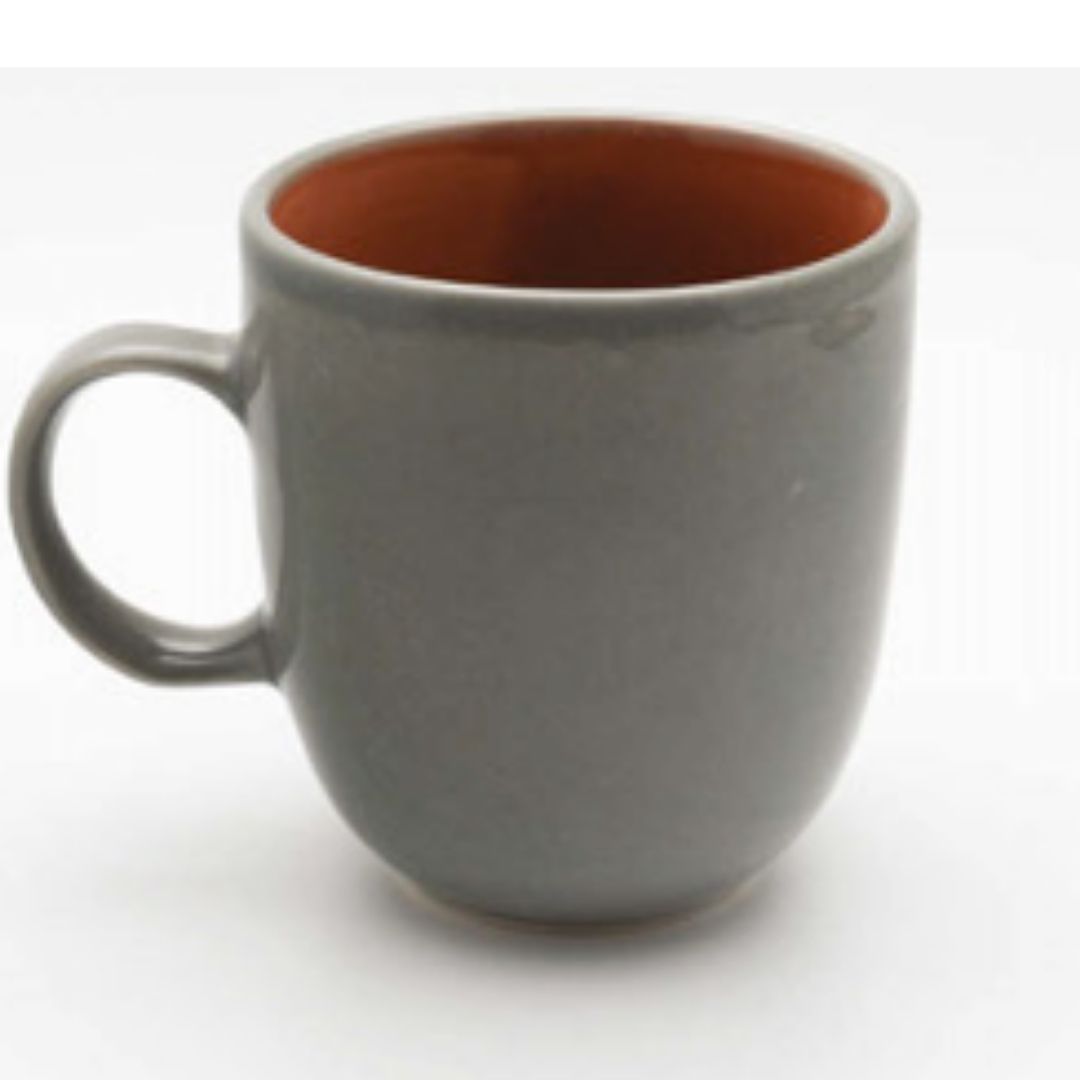 Terracotta Collection Coffee Mug D-8cm_H-8.5cm ArtEvo