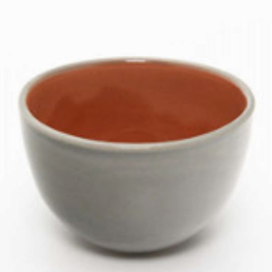 Terracotta Collection Coup Bowl (Small) D-9cm_H-6cm ArtEvo