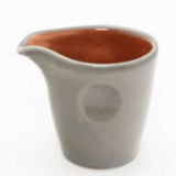 Terracotta Collection Creamer d-6cm_H-6.5cm ArtEvo