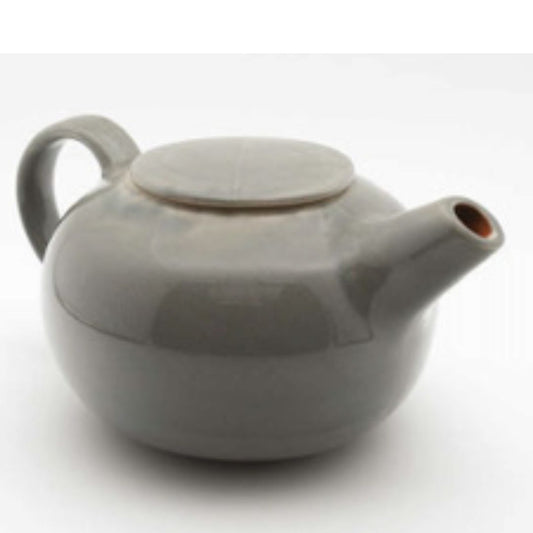 Terracotta Collection round Tea Pot D-6.5cm_H-10cm ArtEvo