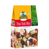 Thai Trail Mix 200g Jewel Farmer