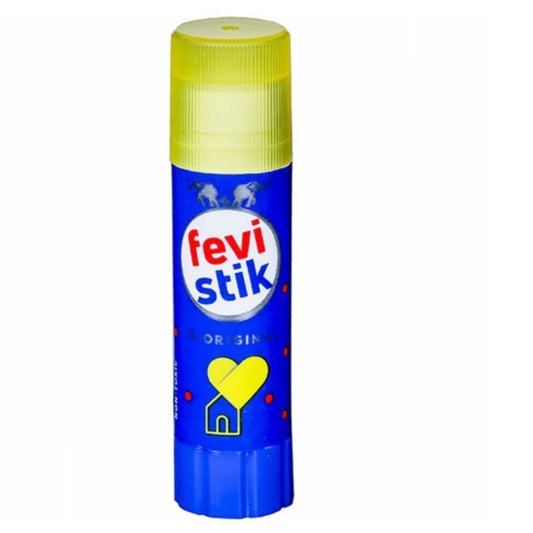 The Original Glue Stick Fevi Stik