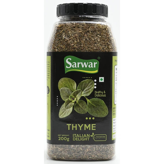 Thyme  200 gm Sarwar