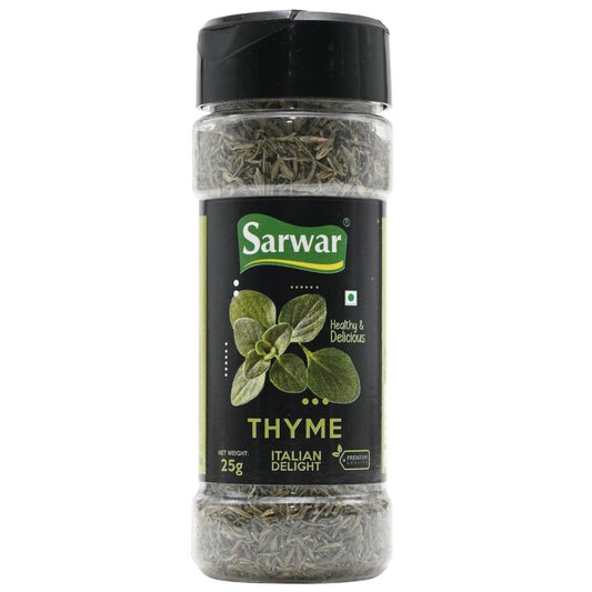 Thyme  25 gm Sarwar