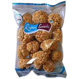 Til Laddu Rajam Snacks