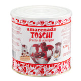 Tin Can 2.750g Toschi