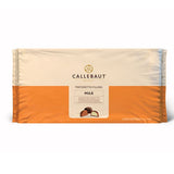 Tintoretto Basic Milk Callebaut