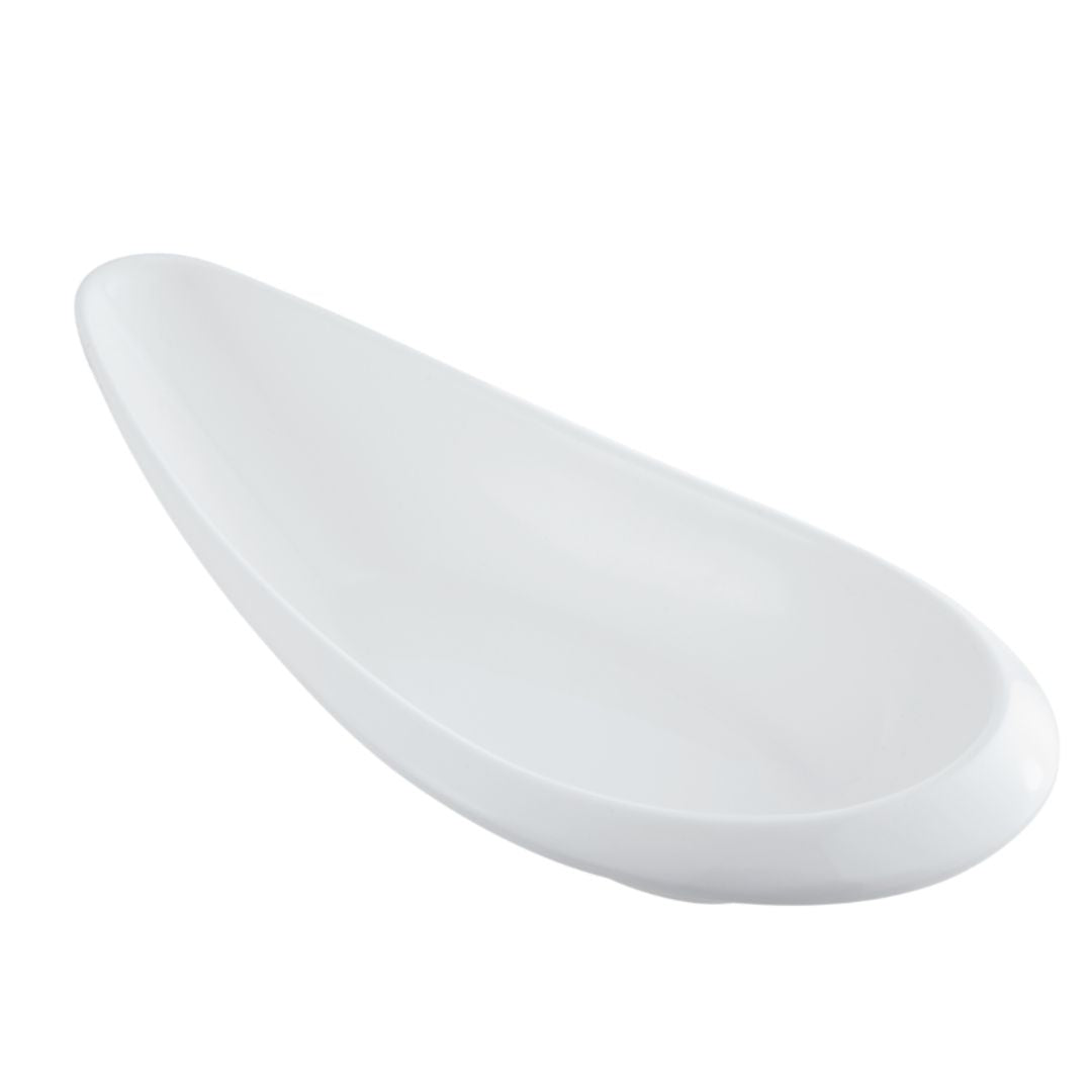 Titanic Bowl 30.5 cm White – Servewell