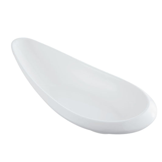 Titanic Bowl 30.5 cm White – Servewell