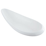 Titanic Bowl 40.5 cm White – Servewell