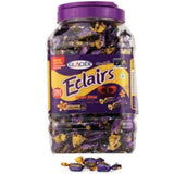 Toffee Eclairs Caramel Jar 650g Glacier