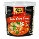 Tom Yum Soup Paste 1kg Real Thai