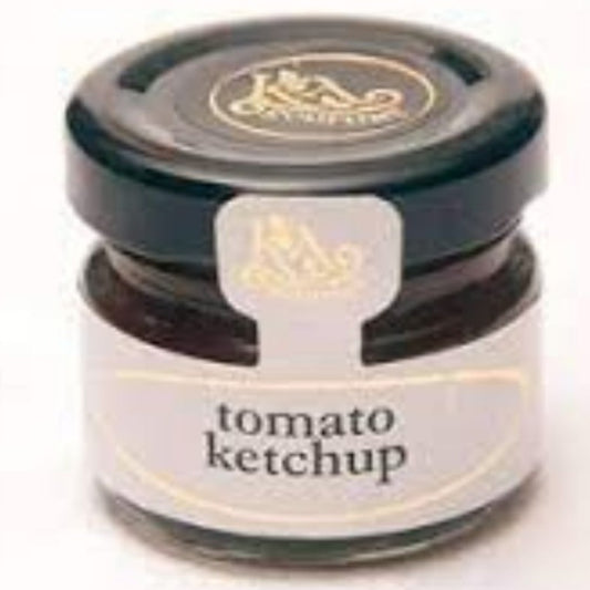 Tomato Ketchup 28 gm  KA Gourmet