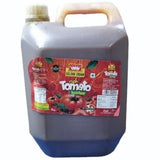 Tomato Ketchup   5 kg  Golden Crown