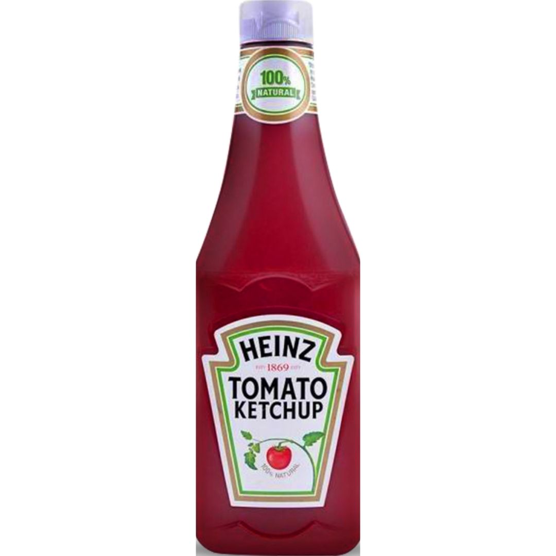 Tomato Ketchup 900Gm Heinz