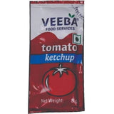 Tomato Ketchup Satchet 8 gm Veeba