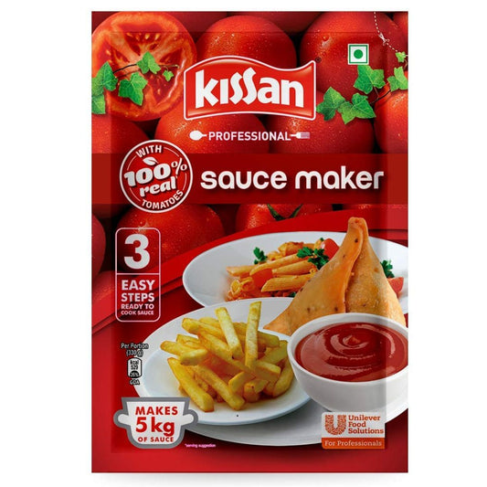 Tomato Ketchup Sauce Maker 1.75 kg  Kissan