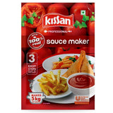 Tomato Ketchup Sauce Maker 1.75 kg  Kissan