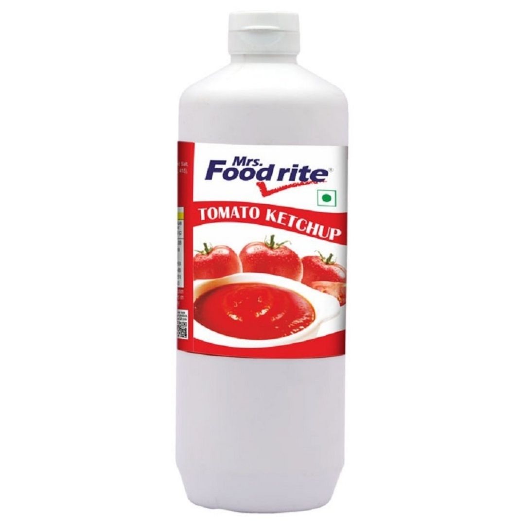 Tomato Ketchup (Tombo) 1.2 kg  Mrs Food rite