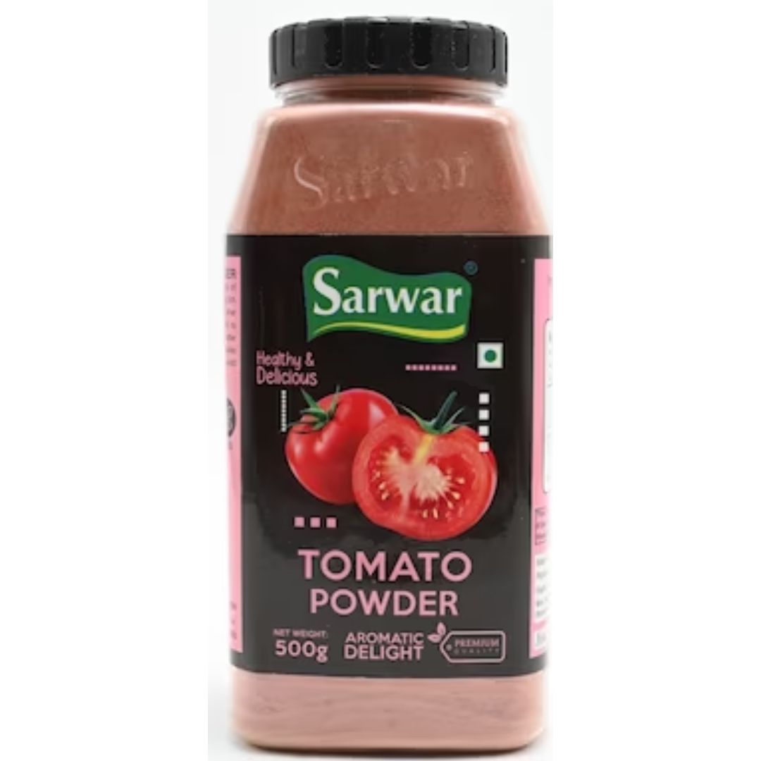 Tomato Powder  1 kg Sarwar