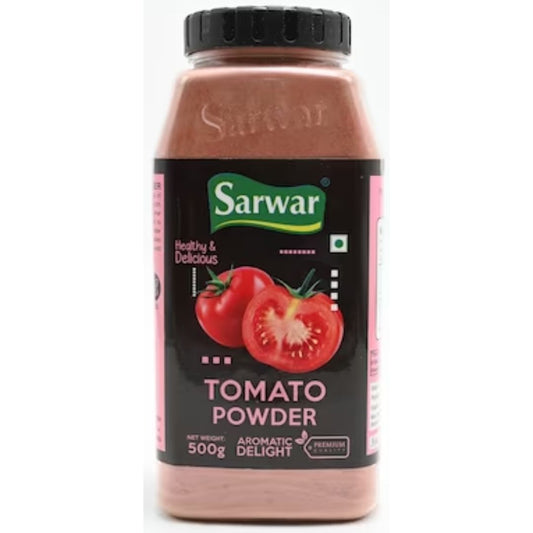 Tomato Powder   500 gm Sarwar