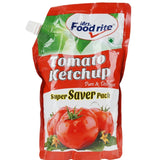 Tomato Puree  1 kg  Mrs Food rite