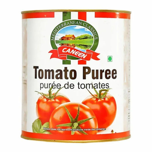 Tomato Puree 825 Gms Caneen