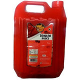 Tomato Sauce Nog  5 kg  Meal Time