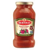 Tomato & Basil Sauce Bertolli