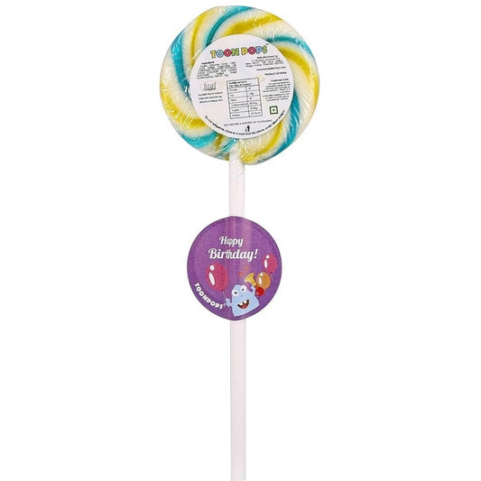 Toonpops Cartoon Lollipops