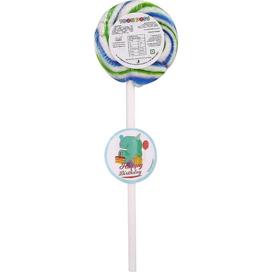 Toonpops Cartoon Lollipops