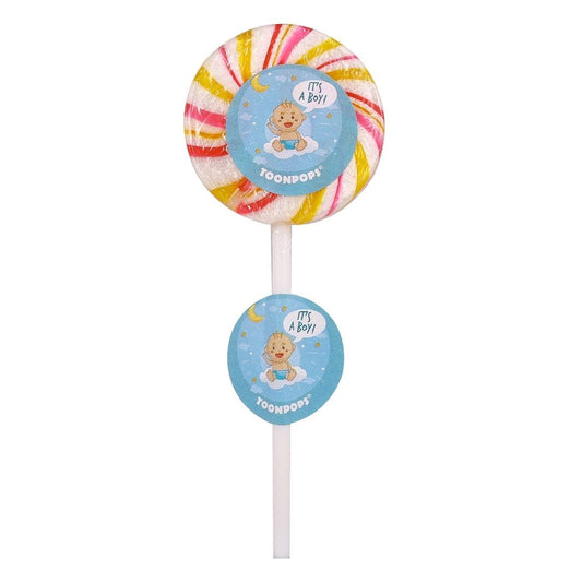 Toonpops Cartoon Lollipops