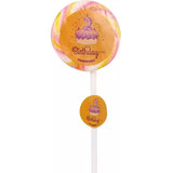 Toonpops Cartoon Lollipops