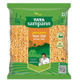 Toor Dal 500gm Tata Sampann