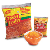 Tooty-Fruity (Orange) 100gm  Aditi